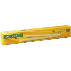 Otopax ørelys