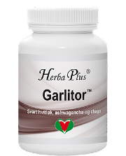 Garlitor