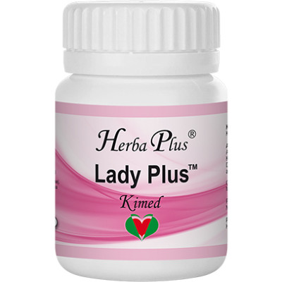 Lady Plus