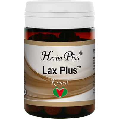 Lax Plus