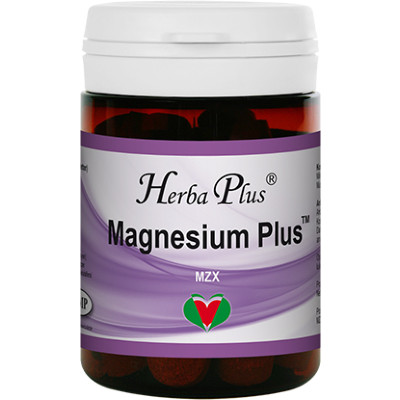 Magnesium Plus