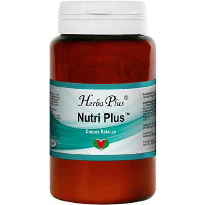 Nutri Plus