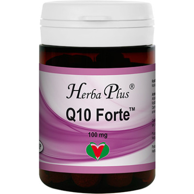 Q10 Forte
