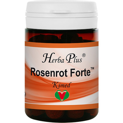 Rosenrot Forte